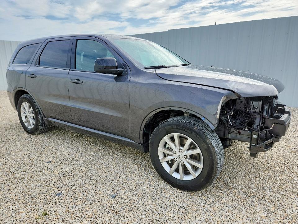 Продаж на аукціоні авто 2026 Dodge Durango, vin: 1C4RDHDG8TC166674, номер лоту: 63652146