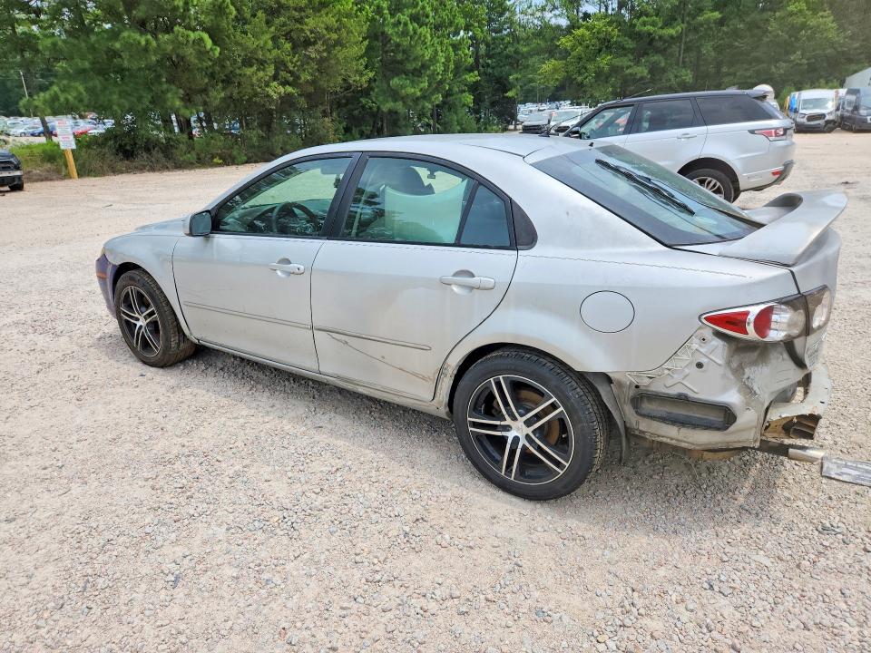 Продажа на аукционе авто 2006 Mazda 6, vin: 1YVHP84C965M12313, номер лота: 63589486