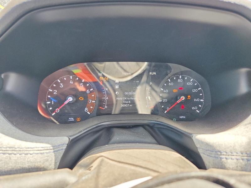 64411386 :رقم المزاد ، 3C4NJDBN7ST567606 vin ، 2025 Jeep Compass مزاد بيع