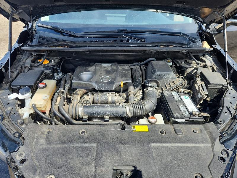 Aukcja sprzedaży 2015 Lexus Nx, vin: JTJYARBZ2F2006098, numer aukcji: 67308576