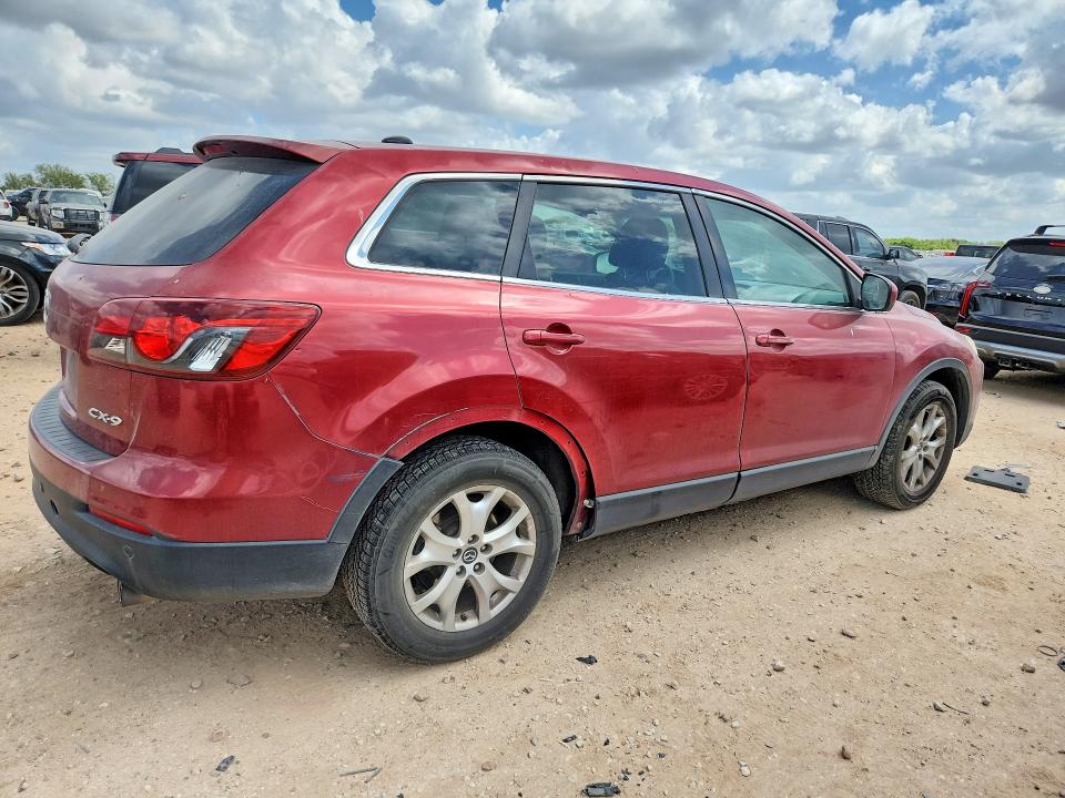 Aukcja sprzedaży 2013 Mazda Cx-9, vin: JM3TB2CA3D0422963, numer aukcji: 65185086