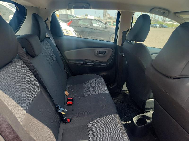 Продаж на аукціоні авто 2017 Toyota Yaris, vin: VNKKTUD33HA078751, номер лоту: 66787496