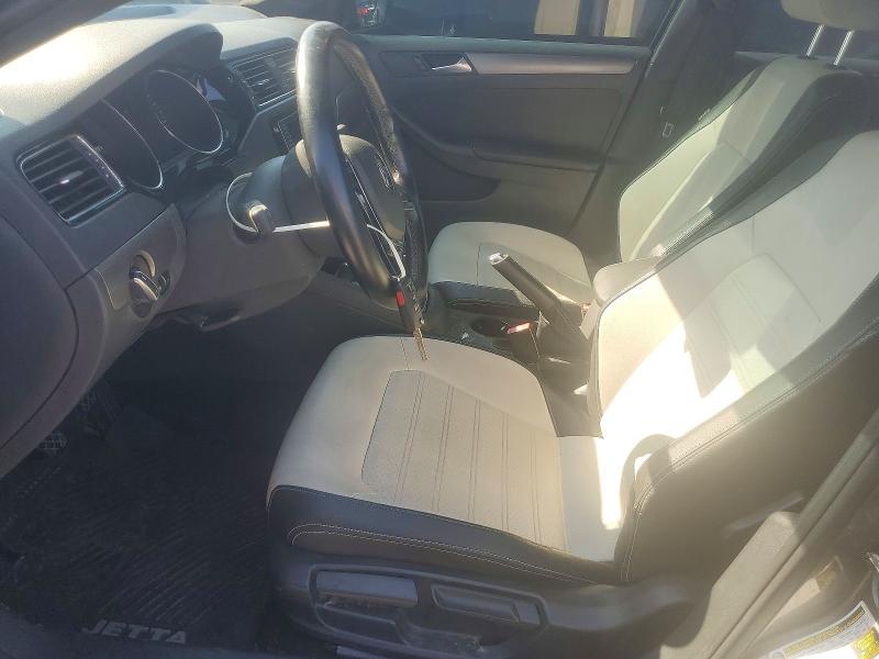 2016 Volkswagen Jetta მანქანა იყიდება აუქციონზე, vin: 3VWB17AJ1GM294633, აუქციონის ნომერი: 63411806