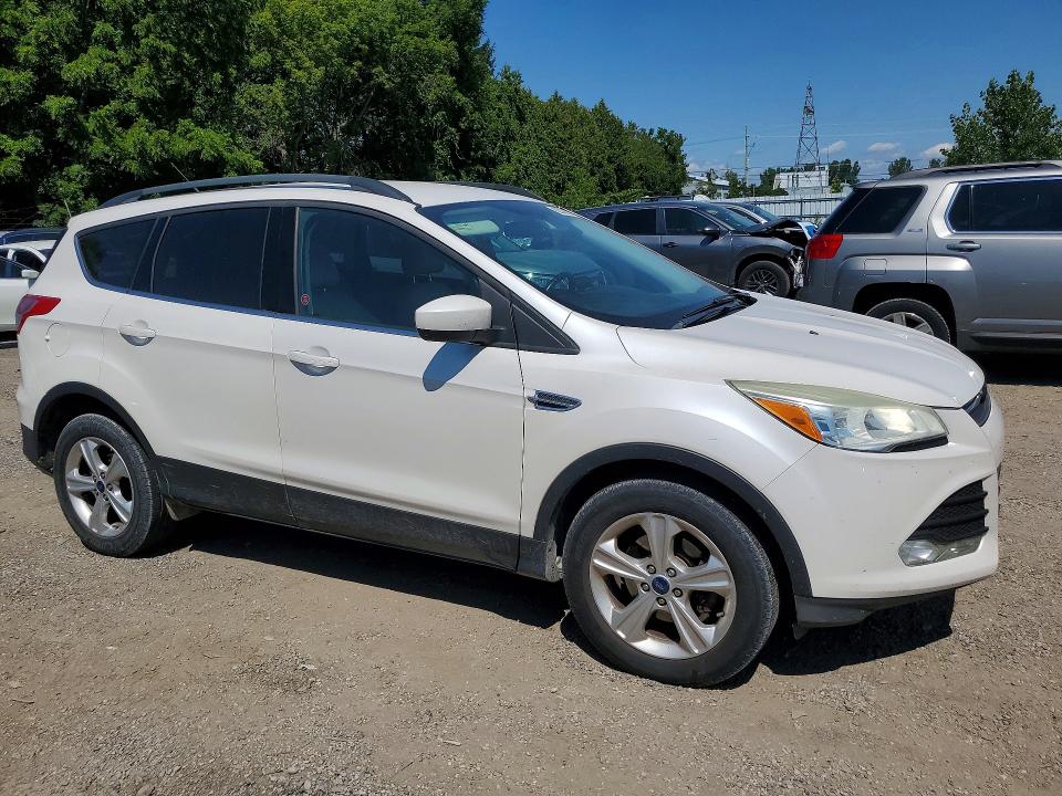 Продаж на аукціоні авто 2013 Ford Escape, vin: 1FMCU0GX1DUD90184, номер лоту: 62387476