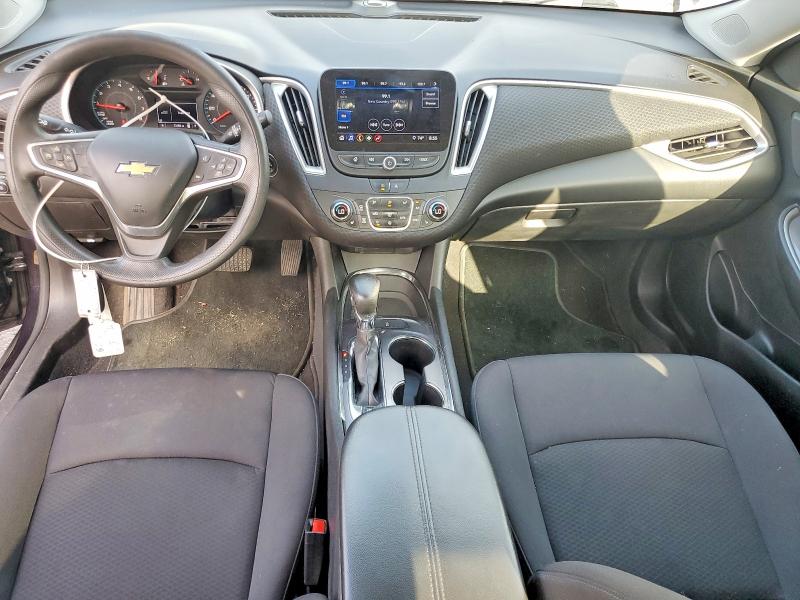 Продажа на аукционе авто 2022 Chevrolet Malibu, vin: 1G1ZD5ST1NF197628, номер лота: 63611246