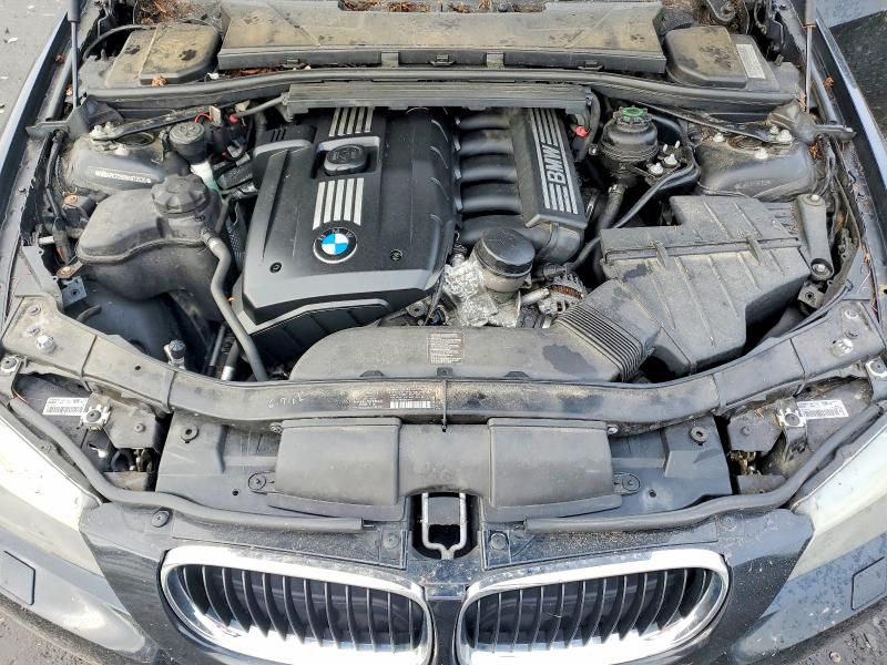 Aukcja sprzedaży 2011 Bmw 328, vin: WBAPK7C58BA972626, numer aukcji: 63602436