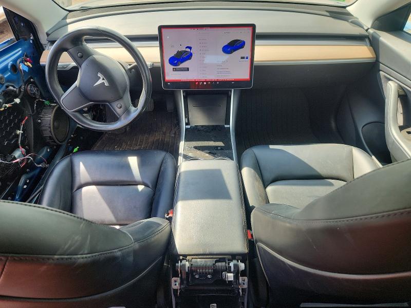 Aukcja sprzedaży 2018 Tesla Model 3, vin: 5YJ3E1EA5JF154163, numer aukcji: 66830246