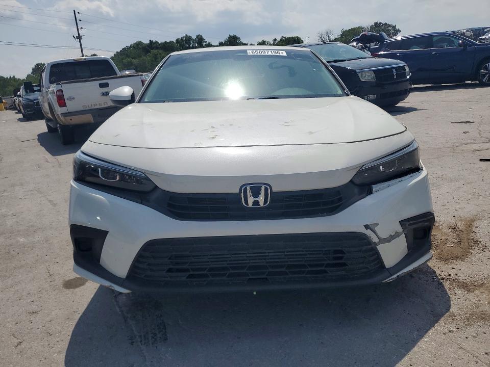 Продажа на аукционе авто 2023 Honda Civic, vin: 2HGFE1F7XPH319581, номер лота: 65097196