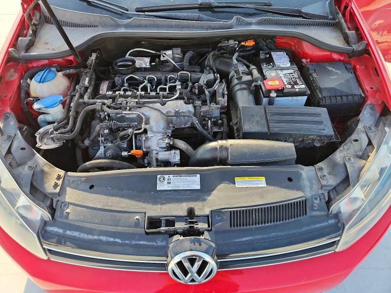 Aukcja sprzedaży 2013 Volkswagen Jetta, vin: 3VWPL7AJ8DM681885, numer aukcji: 64370146