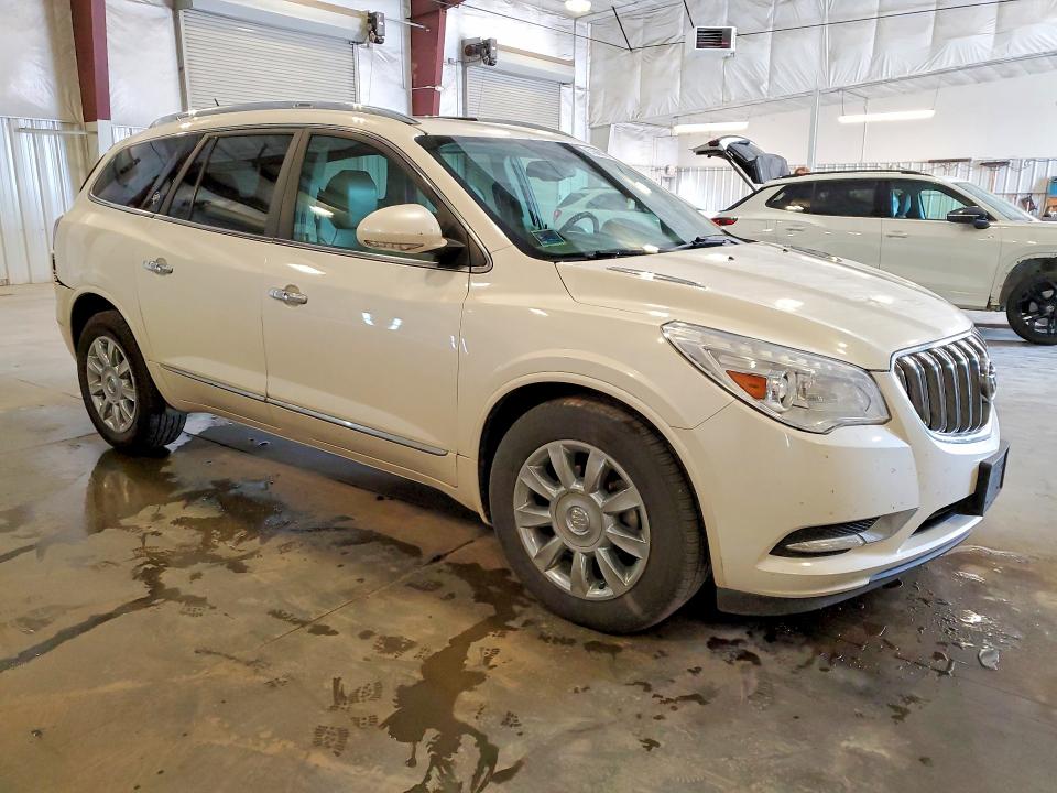 Aukcja sprzedaży 2013 Buick Enclave, vin: 5GAKVDKD7DJ213269, numer aukcji: 63668026
