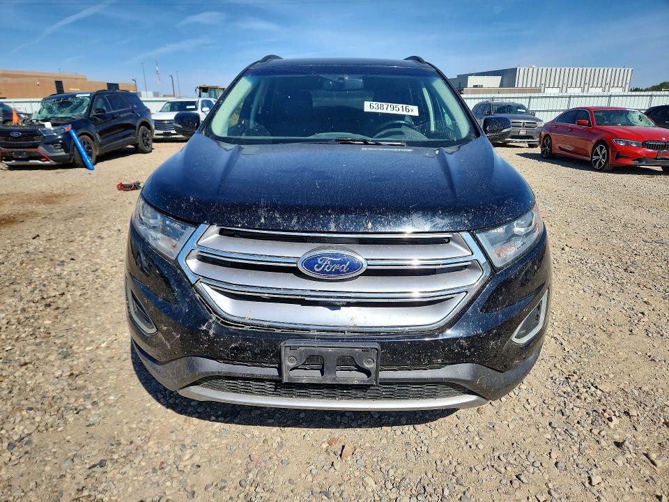 Aukcja sprzedaży 2018 Ford Edge, vin: 2FMPK4J92JBB28474, numer aukcji: 63879516