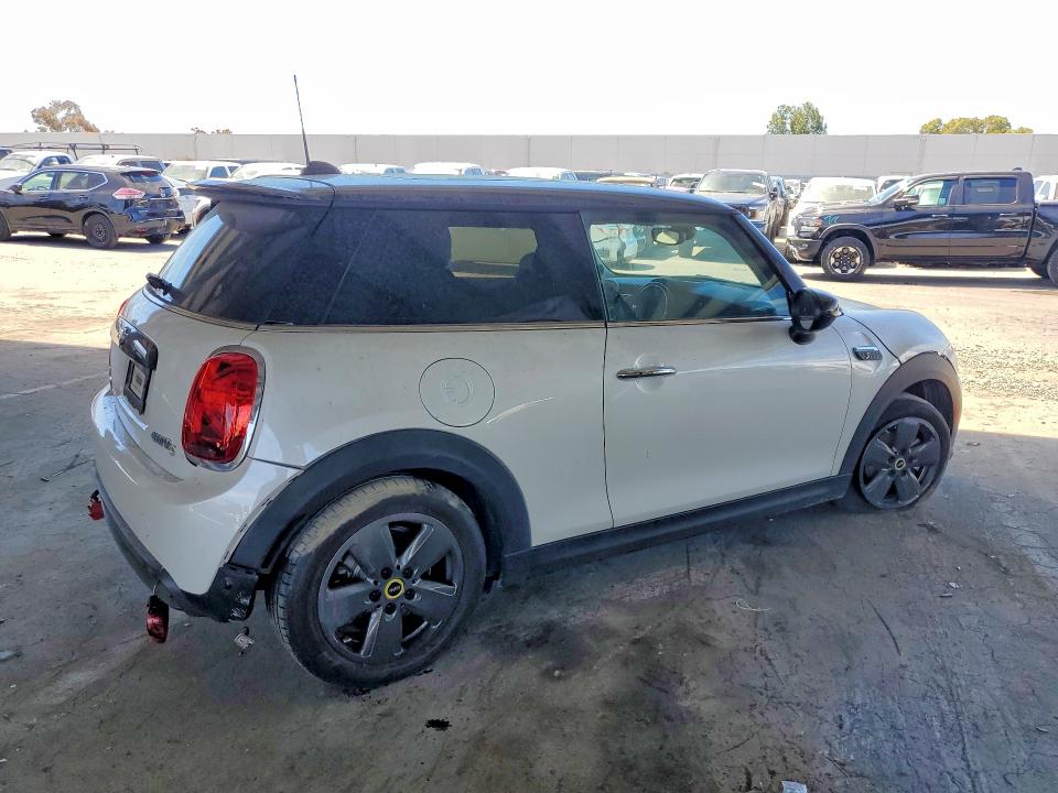 Aukcja sprzedaży 2024 Mini Cooper, vin: WMW13DJ08R2V91730, numer aukcji: 66313726