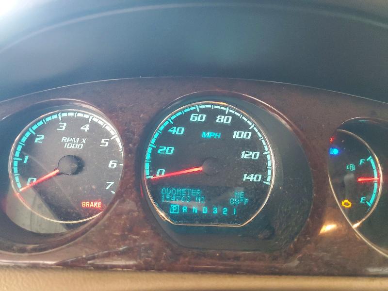 Aukcja sprzedaży 2011 Buick Lucerne, vin: 1G4HA5EM1BU152501, numer aukcji: 64123976