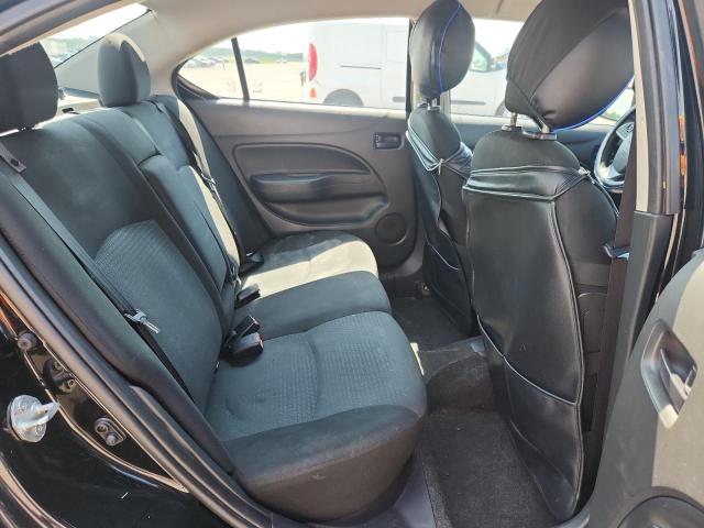 Aukcja sprzedaży 2022 Mitsubishi Mirage, vin: ML32FUFJ2NHF03865, numer aukcji: 64554076