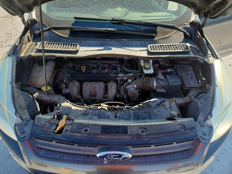 67375416 :رقم المزاد ، 1FMCU0F74FUC78287 vin ، 2015 Ford Escape مزاد بيع