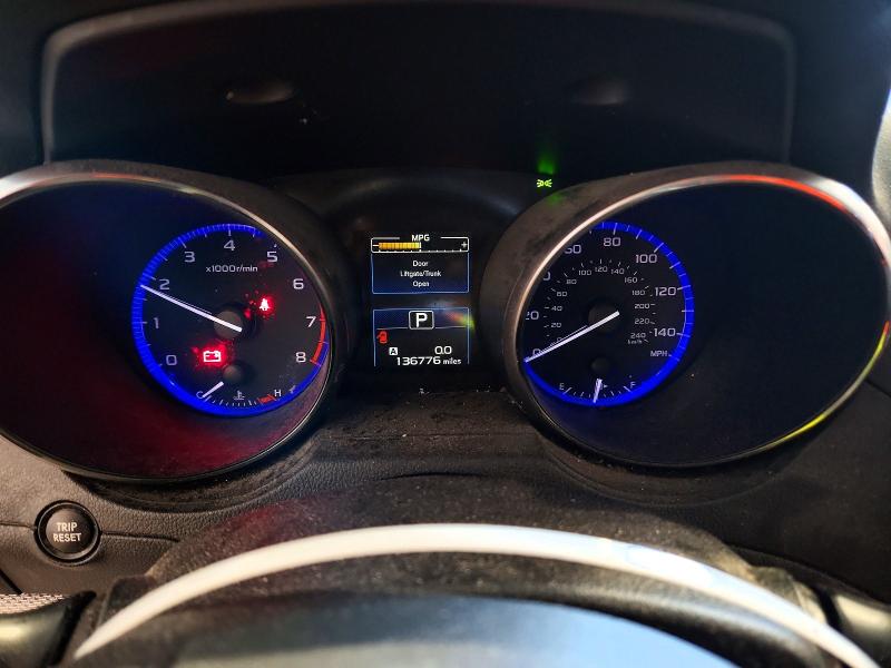 Продаж на аукціоні авто 2015 Subaru Legacy, vin: 4S3BNBD65F3057418, номер лоту: 65499056