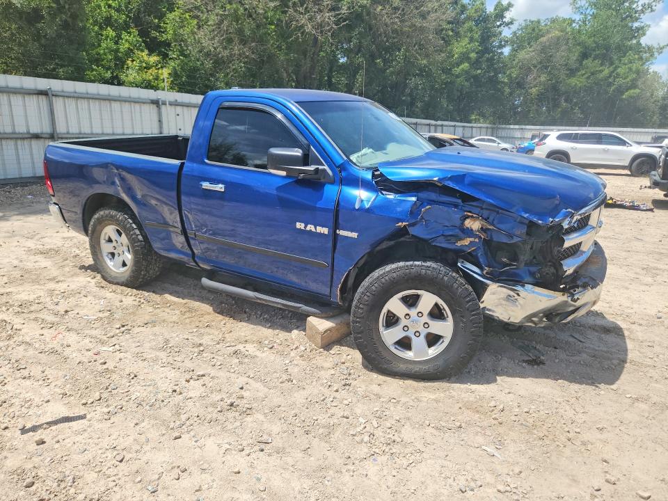 Aukcja sprzedaży 2009 Dodge Ram 1500, vin: 1D3HV16T09J530169, numer aukcji: 64385846