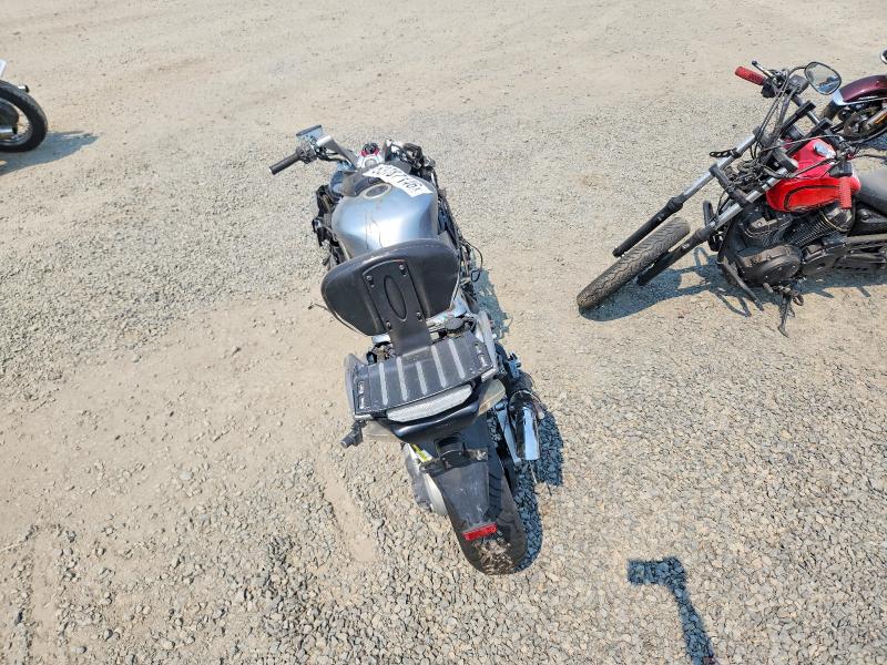 2008 Kawasaki Zg1400 მანქანა იყიდება აუქციონზე, vin: JKBZGNB1X8A005482, აუქციონის ნომერი: 63787146