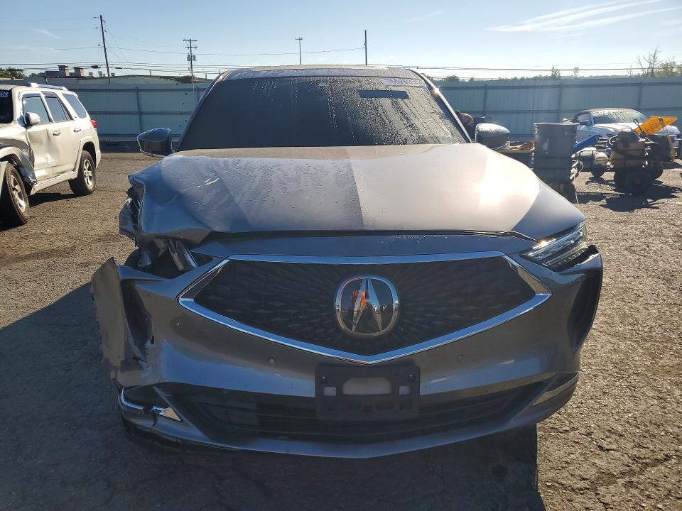 Продаж на аукціоні авто 2023 Acura Mdx, vin: 5J8YE1H45PL028002, номер лоту: 65753556