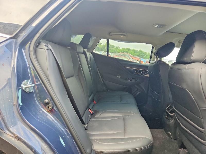 2023 Subaru Outback მანქანა იყიდება აუქციონზე, vin: 4S4BTGND5P3123768, აუქციონის ნომერი: 65333066