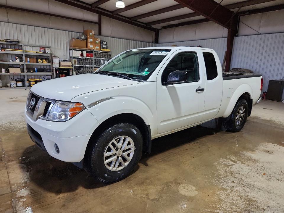 Aukcja sprzedaży 2019 Nissan Frontier, vin: 1N6AD0CW4KN704682, numer aukcji: 65101406