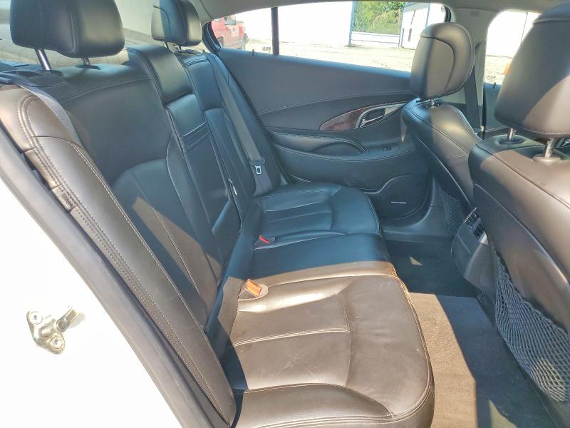 Aukcja sprzedaży 2010 Buick Allure/lacrosse, vin: 1G4GL5GGXAF205809, numer aukcji: 65578556