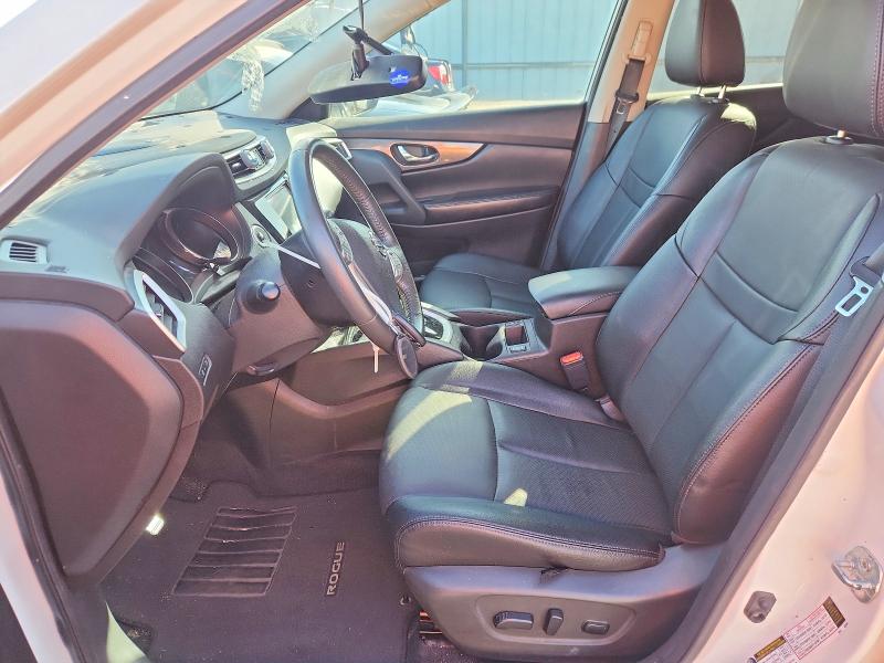 Aukcja sprzedaży 2016 Nissan Rogue, vin: 5N1AT2MT2GC779031, numer aukcji: 66655976