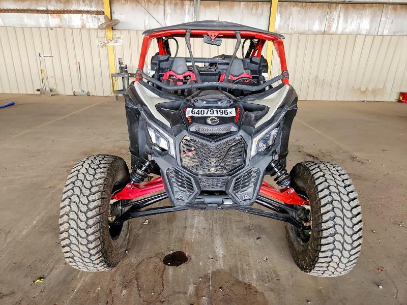 Продажа на аукционе авто 2024 Can-am Maverick X3, vin: 3JBVVAV43RE000199, номер лота: 64079196