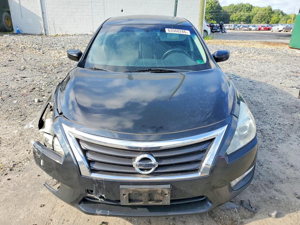 Продажа на аукционе авто 2014 Nissan Altima, vin: 1N4AL3AP2EC268956, номер лота: 63560286
