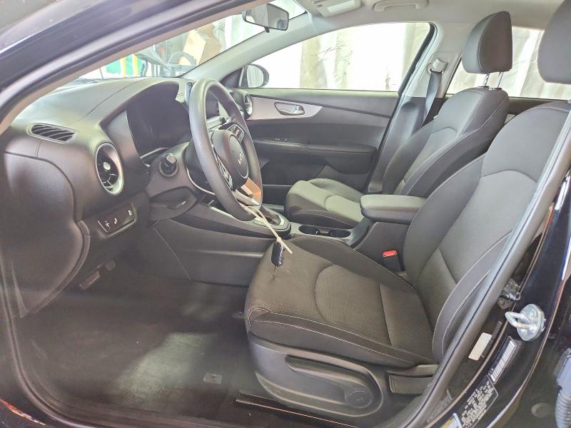 2024 Kia Forte მანქანა იყიდება აუქციონზე, vin: 3KPF24ADXRE816165, აუქციონის ნომერი: 66646976