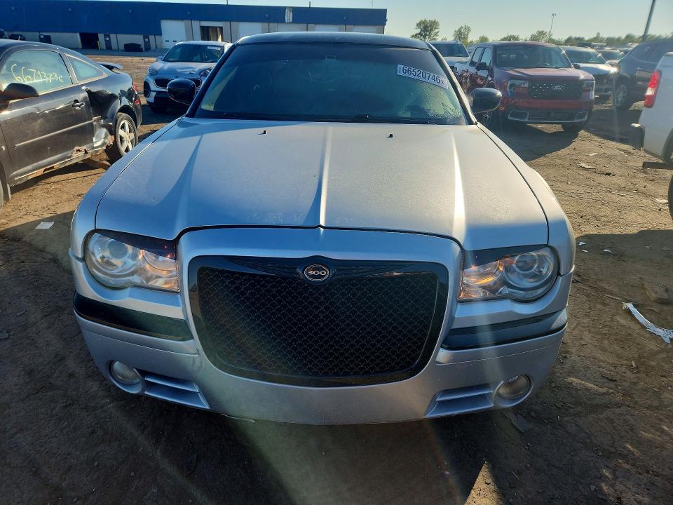 Aukcja sprzedaży 2006 Chrysler 300c, vin: 2C3KA63H16H535146, numer aukcji: 66520746