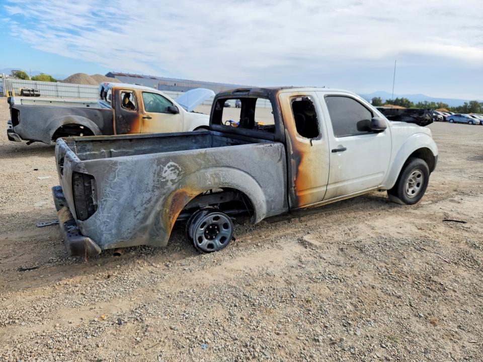 Aukcja sprzedaży 2017 Nissan Frontier, vin: 1N6BD0CT4HN719587, numer aukcji: 67182726
