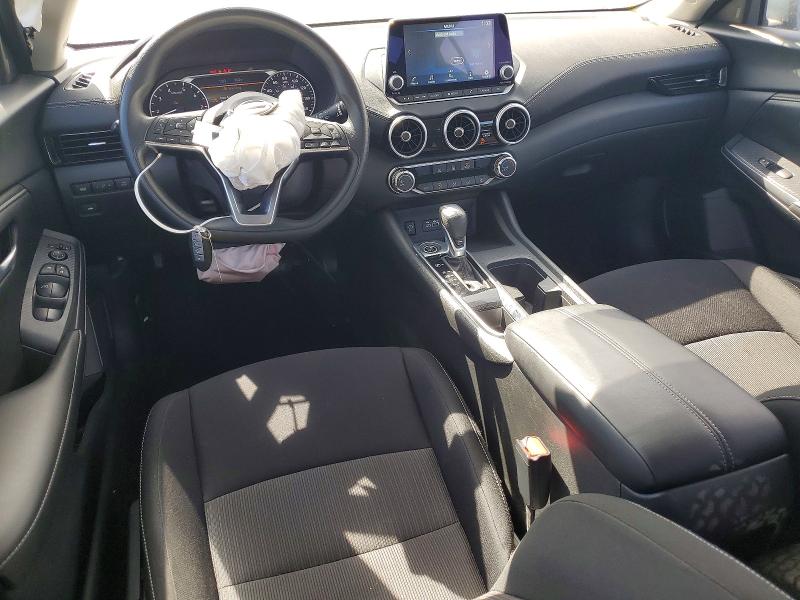 Aukcja sprzedaży 2025 Nissan Sentra, vin: 3N1AB8CV4SY337979, numer aukcji: 59870676