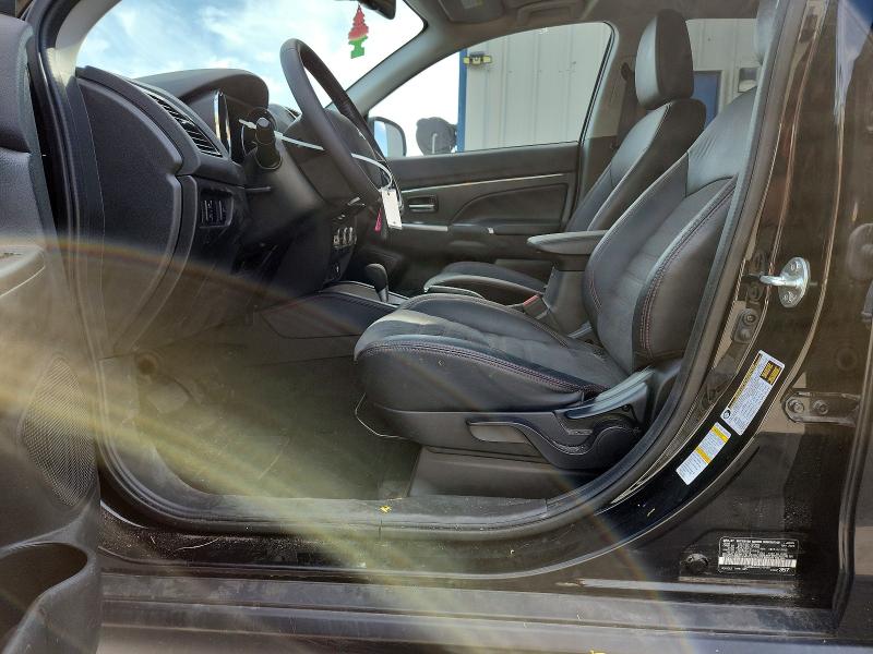 Aukcja sprzedaży 2023 Mitsubishi Outlander Sport, vin: JA4ARUAU8PU012428, numer aukcji: 65793596