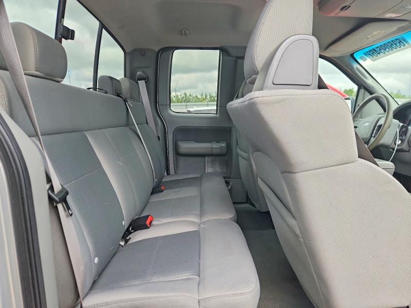 2007 Ford F150 მანქანა იყიდება აუქციონზე, vin: 1FTPX14V47FA68010, აუქციონის ნომერი: 63509546