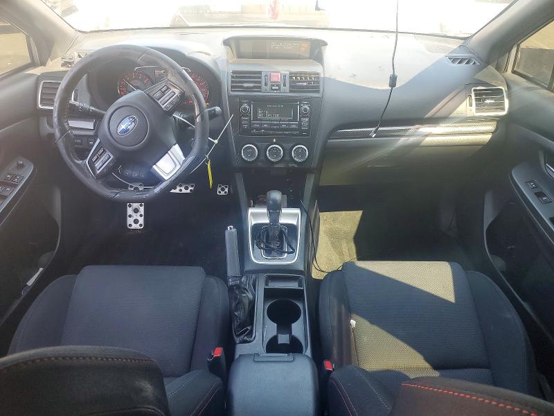 65836886 :رقم المزاد ، JF1VA1D60F8800546 vin ، 2015 Subaru Wrx مزاد بيع