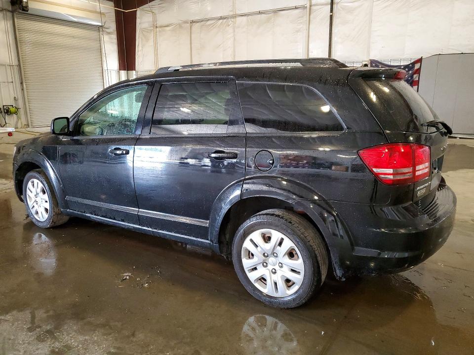 Aukcja sprzedaży 2019 Dodge Journey, vin: 3C4PDCAB3KT751359, numer aukcji: 64573556
