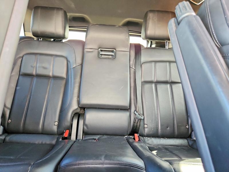 Auction sale of the 2019 Land Rover Range Rover Sport, vin: SALWR2RU5KA874593, lot number: 66602466