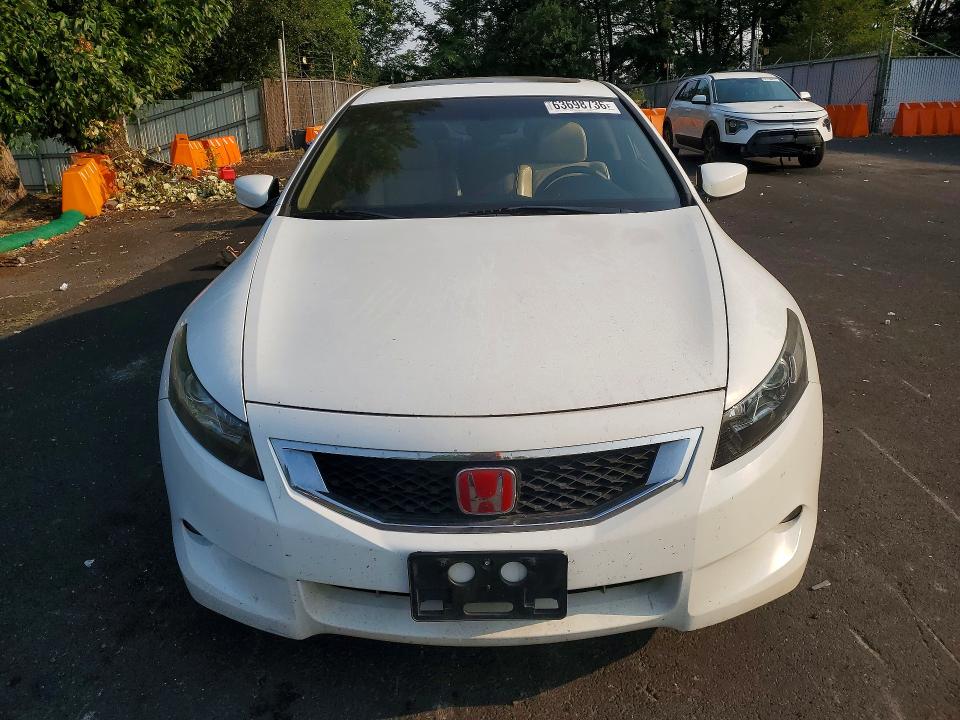 Продаж на аукціоні авто 2010 Honda Accord, vin: 1HGCS2B86AA009319, номер лоту: 63698736