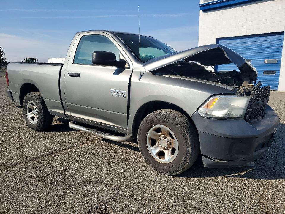 Aukcja sprzedaży 2013 Ram 1500, vin: 3C6JR6AP0DG516067, numer aukcji: 65734706