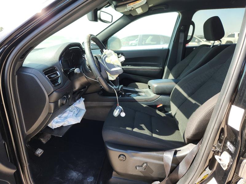 Aukcja sprzedaży 2026 Dodge Durango, vin: 1C4RDJDG1TC204771, numer aukcji: 66013446