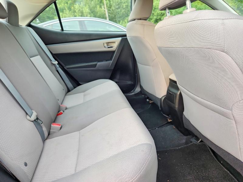 Продаж на аукціоні авто 2014 Toyota Corolla, vin: 5YFBURHE1EP169653, номер лоту: 63687986