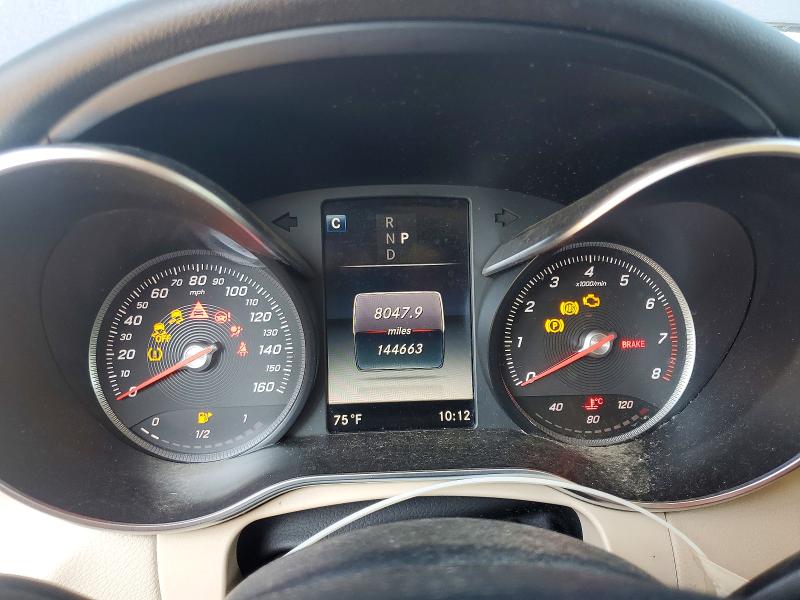 Продажа на аукционе авто 2017 Mercedes-benz Glc, vin: WDC0G4KB6HF148559, номер лота: 66262666