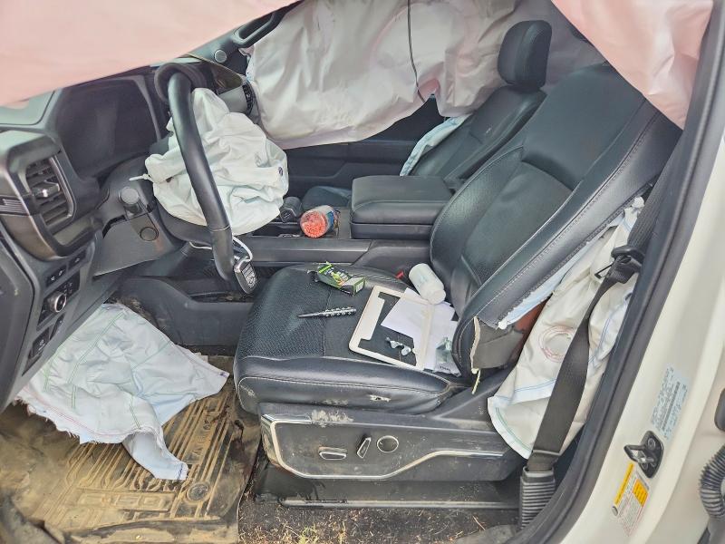 Aukcja sprzedaży 2024 Ford F150, vin: 1FTFW5L56RFA90343, numer aukcji: 63446516