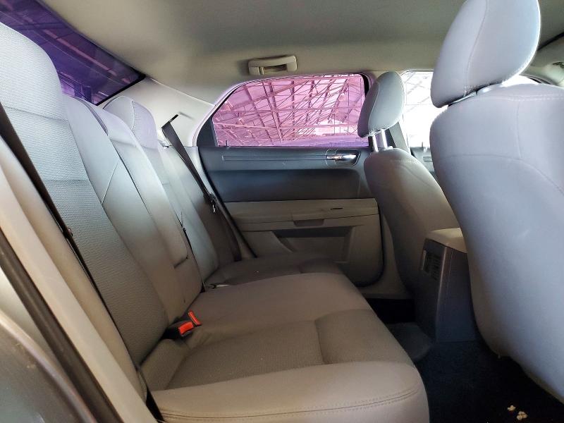 Aukcja sprzedaży 2006 Chrysler 300, vin: 2C3KA43R46H506835, numer aukcji: 65798016