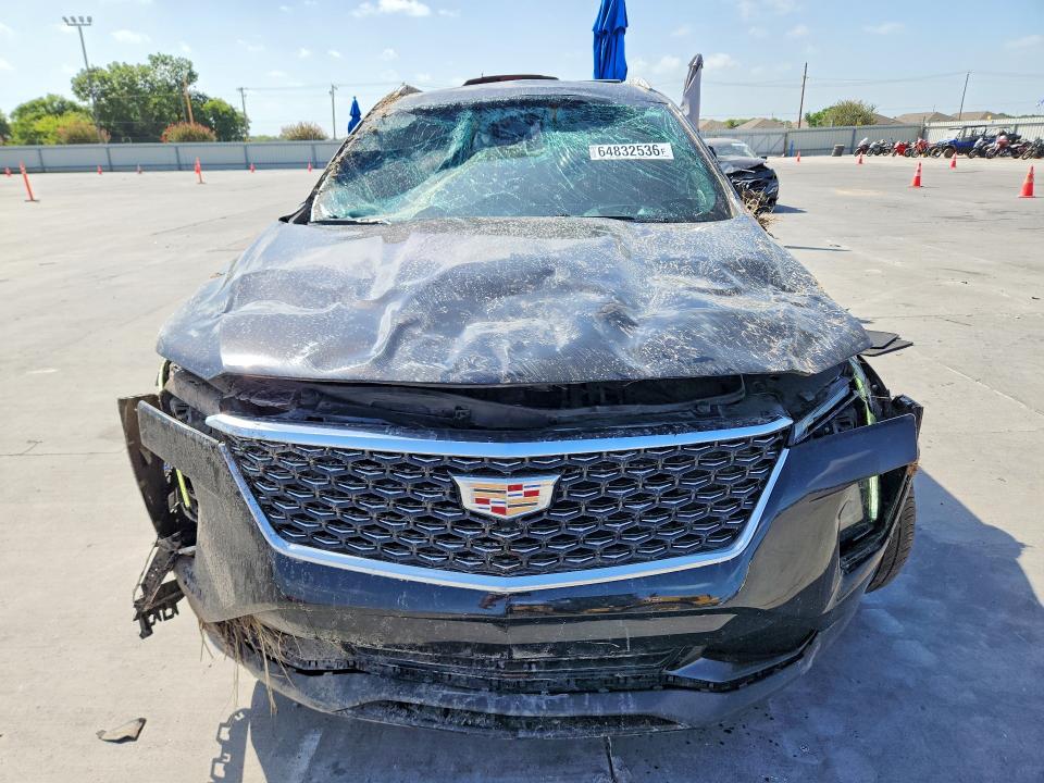 Aukcja sprzedaży 2024 Cadillac Xt4, vin: 1GYFZCR46RF102463, numer aukcji: 64832536
