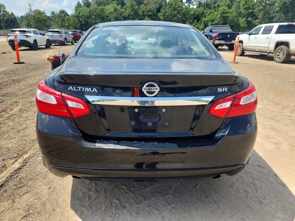 Продаж на аукціоні авто 2016 Nissan Altima, vin: 1N4AL3AP0GC174500, номер лоту: 64124726