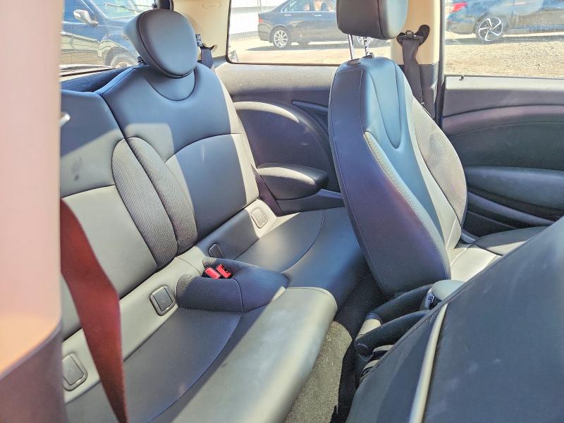 Продажа на аукционе авто 2013 Mini Cooper, vin: WMWSU3C55DT689279, номер лота: 63717806