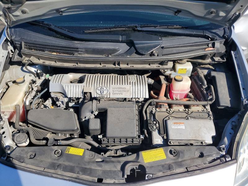 Aukcja sprzedaży 2011 Toyota Prius, vin: JTDKN3DU6B0299800, numer aukcji: 64807516