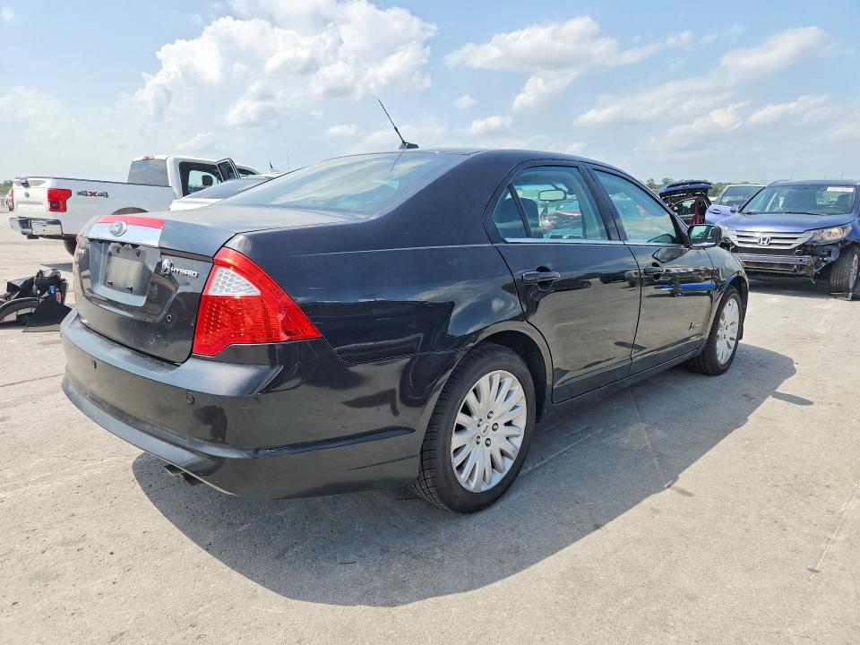 Продаж на аукціоні авто 2010 Ford Fusion, vin: 3FADP0L36AR365079, номер лоту: 64794856